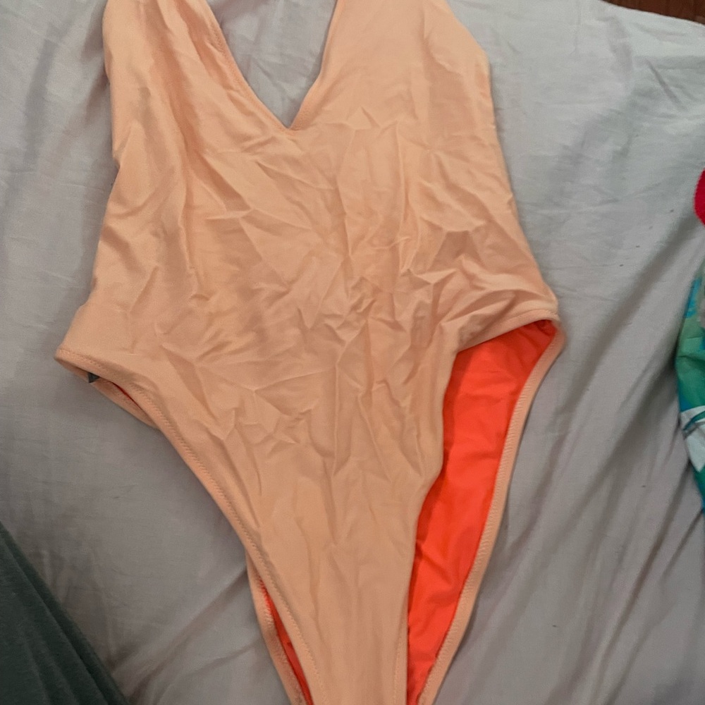 Swimsuit
